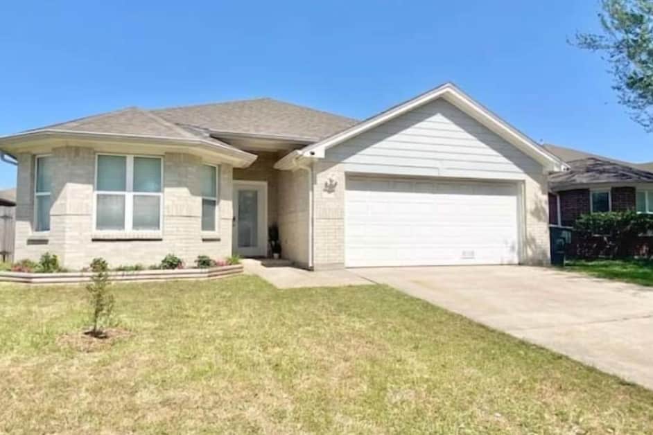 Sunny's Place Galveston Vacation Rental Offatts Bayou